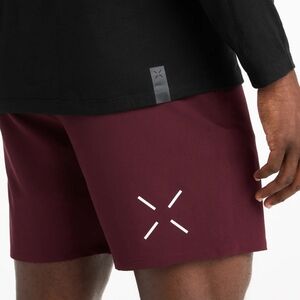 Ten Thousand Interval ShortMen's Athletic Shorts